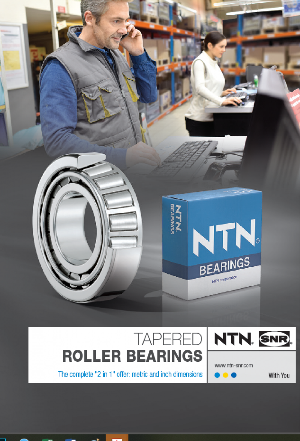 Industrial Catalog